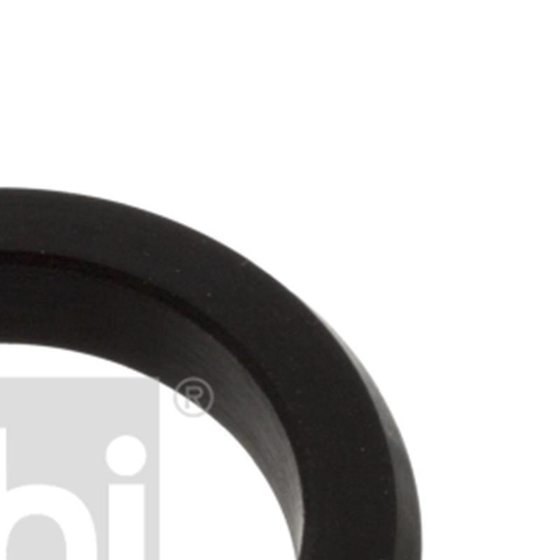 5x Febi Seal Ring, oil cooler 101227 Genuine Top German Quality | eBay