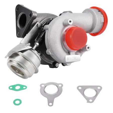 Turbolader 717858-5007S