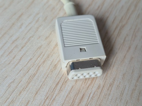 ✅ Souris Commodore Amiga 600 500 2000 ⭐ bon état ⭐ envoi rapide ⚡️ - Photo 6/8