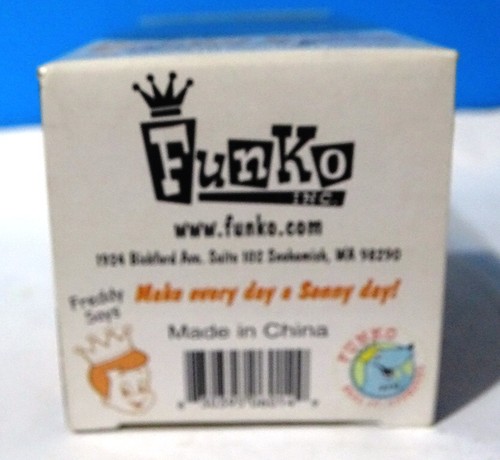 Funko Wacky Wobbler Bobble Head General Mills Cocoa Puffs Sonny - Imagen 6 de 6