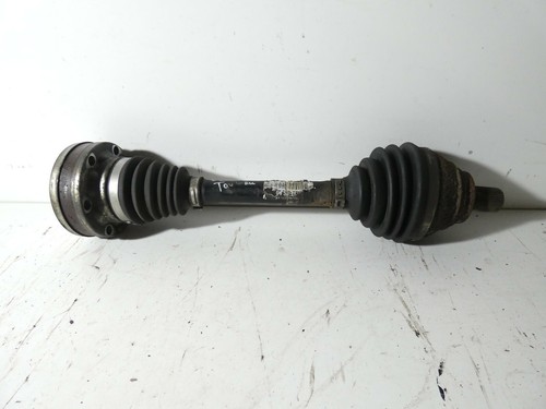 VW Touran Antrieb Antriebswelle links 1K0407271ES