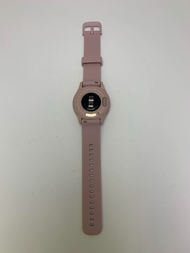 Garmin vivomove 3S Rose Gold/Pink Hybrid Smartwatch - Zdjęcie 7 z 8