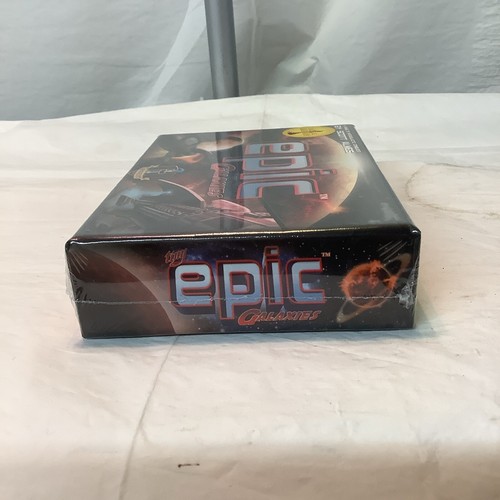 Tiny Epic Galaxies Deluxe Edition Intergalactic Conquest By Scott Almes 2015 NEW - Picture 3 of 10