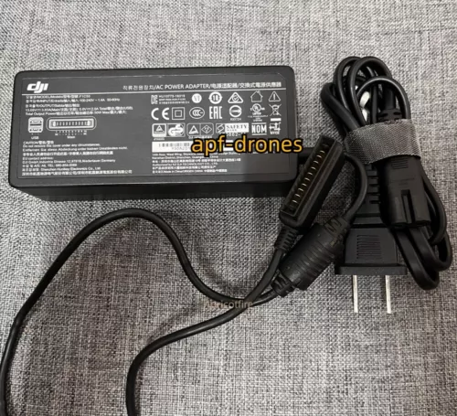DJI Mavic Pro/Platinum Battery Charger & Remote Controller Charger F1C50 - Picture 2 of 3