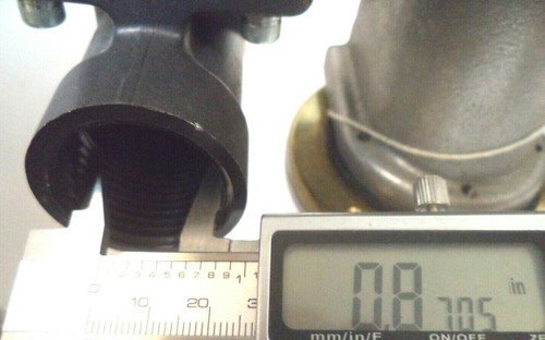 Emco Wheaton G35-101B OPW Assembly - Picture 11 of 12