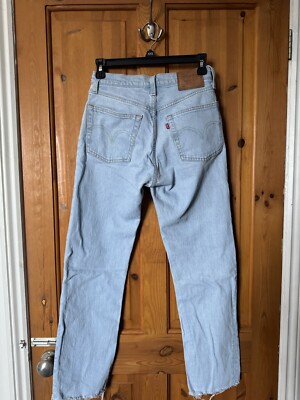 Levi's 501 デニム W24 L28 Levi's（リーバイス） パンツ デニム ジーンズ Levi's別注 501 90's L28 : ZOZOTOWN Yahoo!店 - 通販 -  Yahoo!ショッピング
