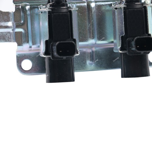 Intake Manifold Vacuum Solenoid Valve #4M5G9J559NB For Ford Focus MK2 Mazda CX-7 - Imagen 5 de 7