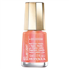Mavala Nagellack Prismatic Collection Solar L...