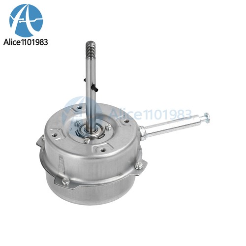 DC9-28V Brushless Motor Floor Electric Fan Floor Fan Wall Fan Motor Replacement - Afbeelding 21 van 43