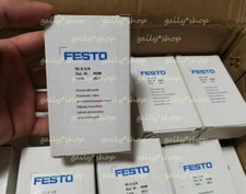 1PC New FESTO VL-5-1/4 9199 Pneumatic Control Valve