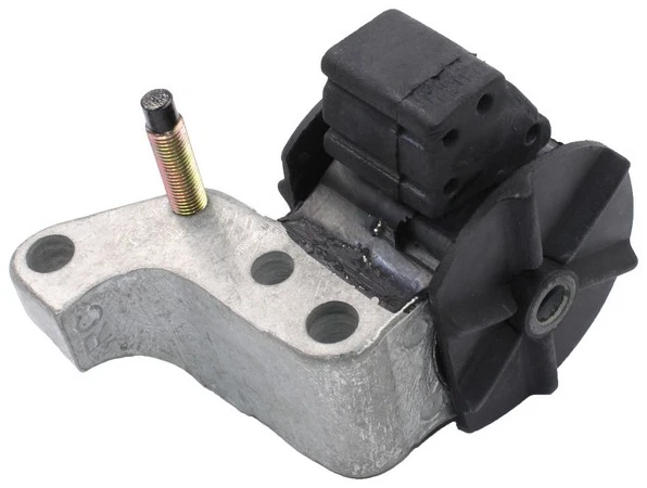 Juego de montaje de motor y transmisión 3 piezas para Toyota Tercel 1991-1994 1,5 L para transmisión manual Foto 2 de 4