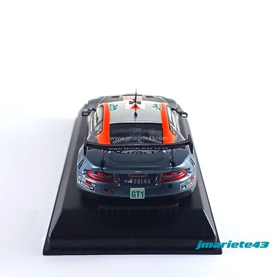 ASTON MARTIN DBR9 #59 MANS 2005 IXO 1:43 no SPARK NOREV TSM PROVENCE MINICHAMPS EUR 28,00   FR