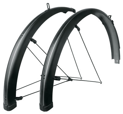 SKS Bluemels Stripes Set - Schutzblech Radschützer 27,5'' (650b), 28'', 29''