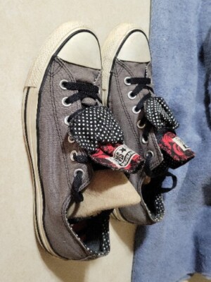 Chuck Taylor Fun Converse Designs Converse Chuck Taylor All Star