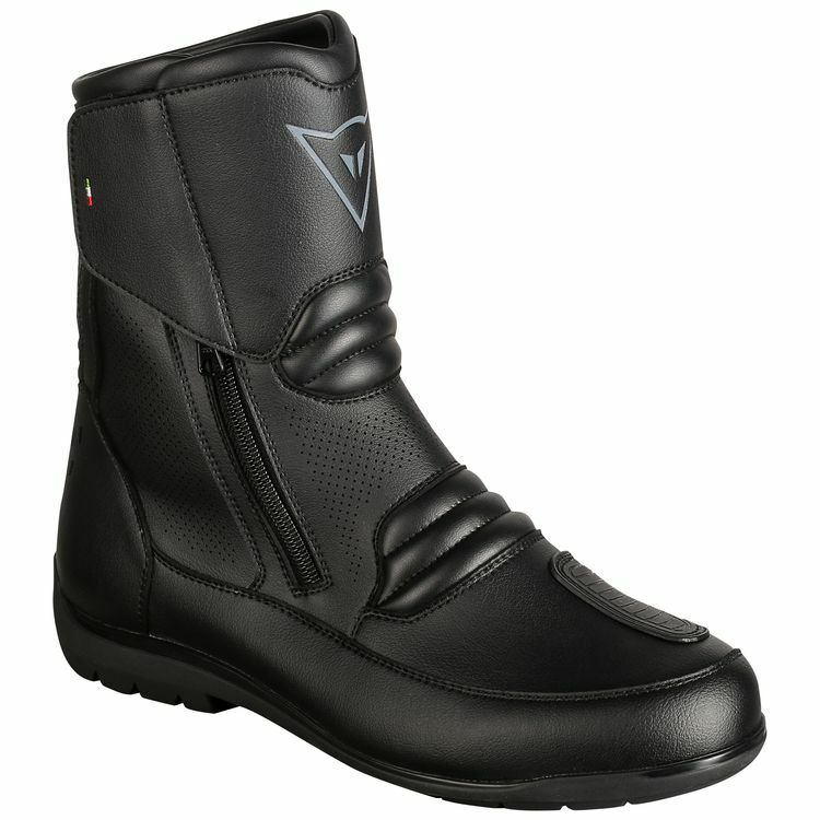Dainese NIGHTHAWK D1 GORE-TEX® LOW eu47 New Dainese Nighthawk D1 Gore-Tex Low Boots Men's EU 47