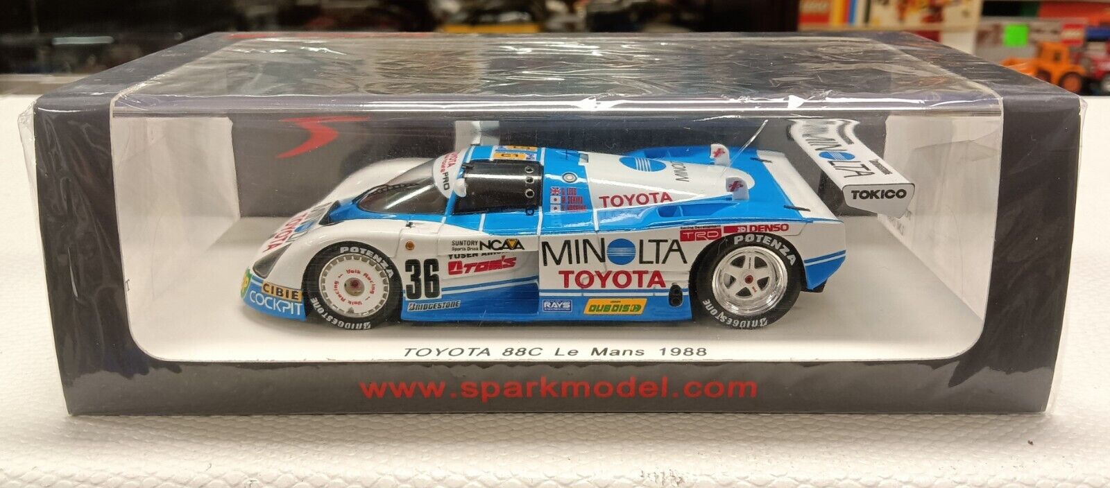 Foto 1 di 2