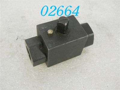 ARGUS KUGELHAHN 8021-0010-594110