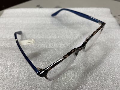 NW 77th Plastic Eyeglass Frames Matching Hard Case & Cloth  display picture 1