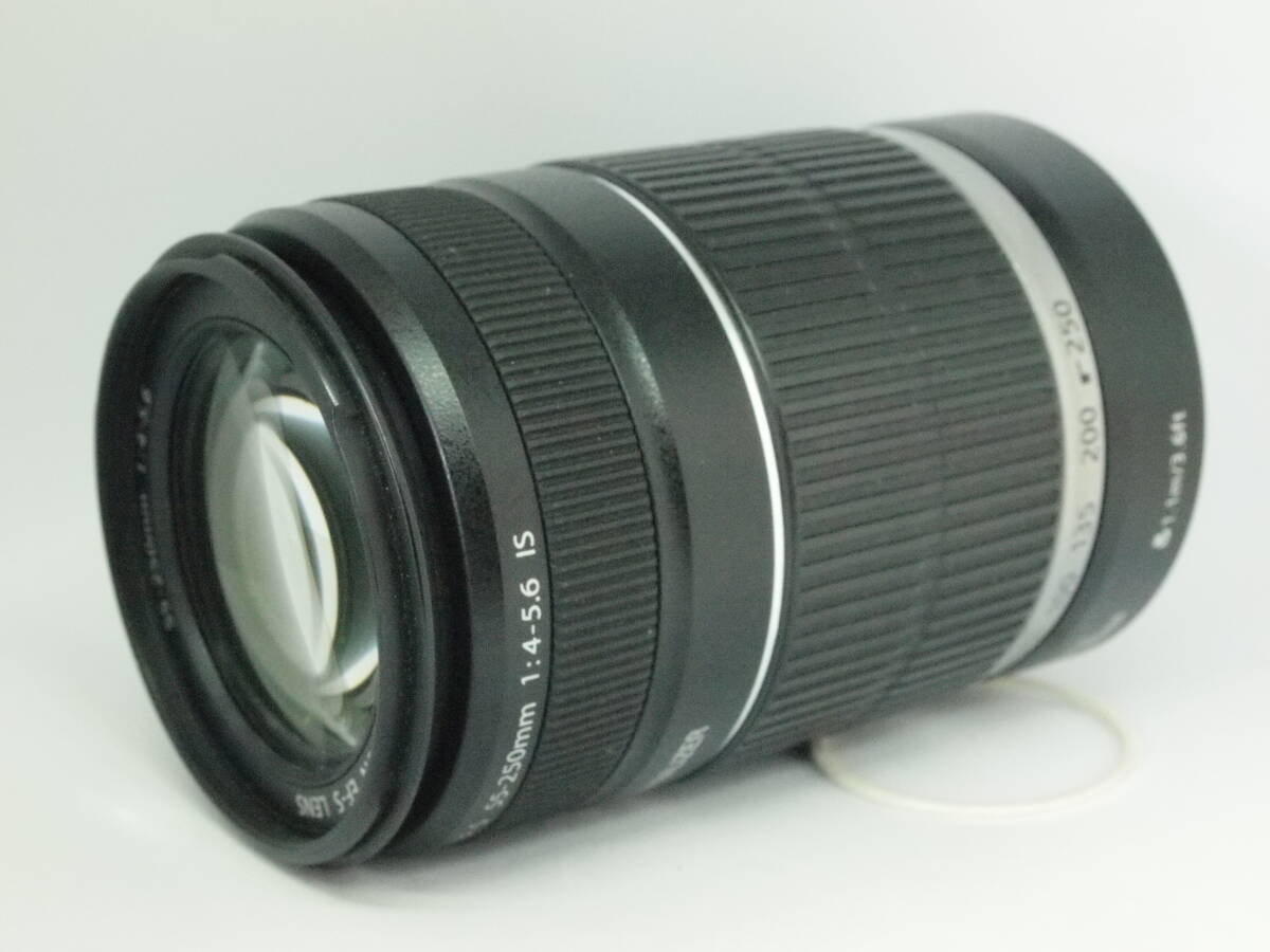 01 Canon CANON EF-S 55-250mm F4-5.6 IS Canon 220374 | eBay 01 Canon CANON EF-S 55-250mm F4-5.6 IS Canon 220374 | eBay