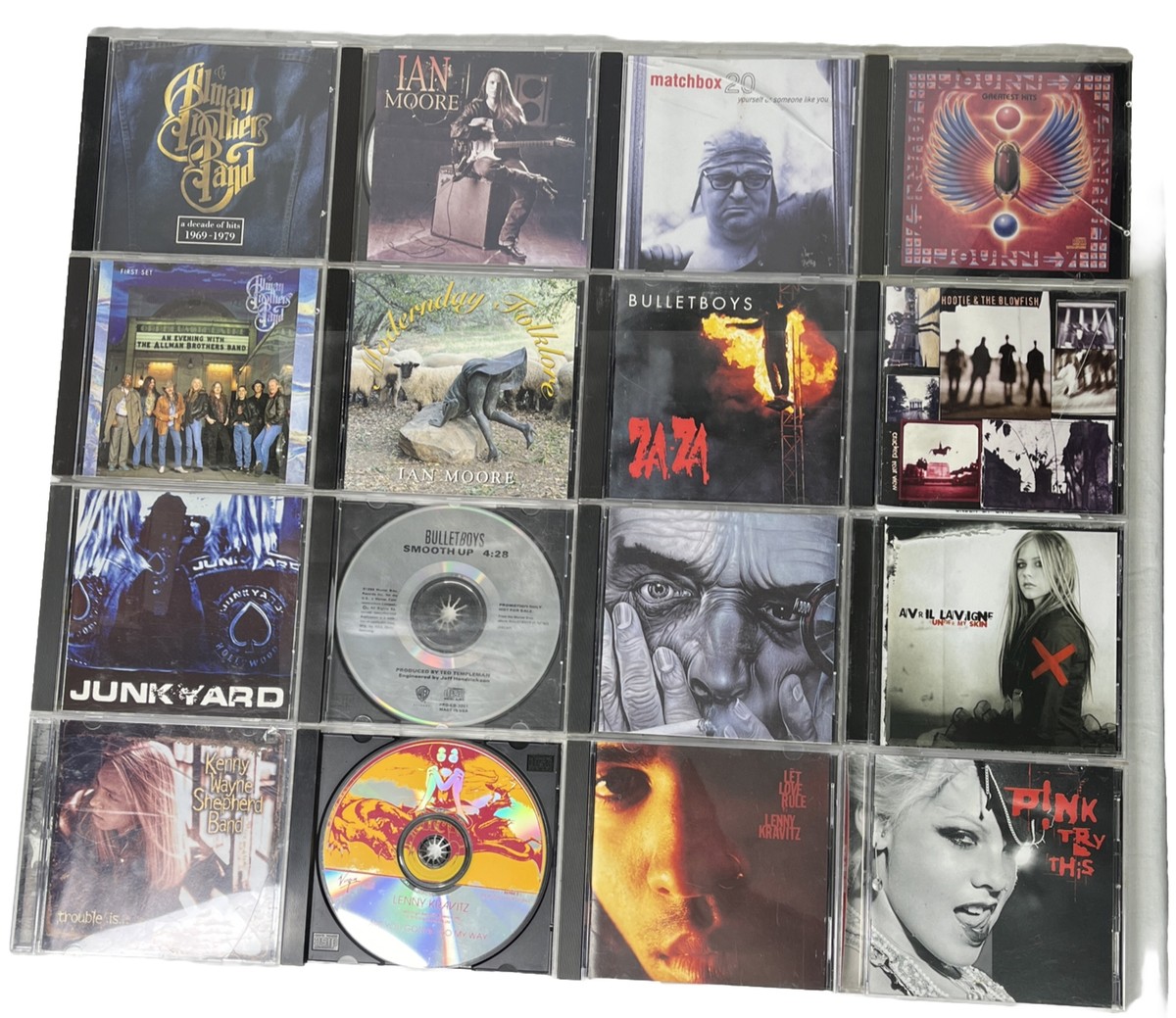 洋楽CDまとめ売り 68点 70s 80s 90s 00s エイティーズでパラダイス気分！ 大ヒットの通販限定80年代洋楽CD-BOX