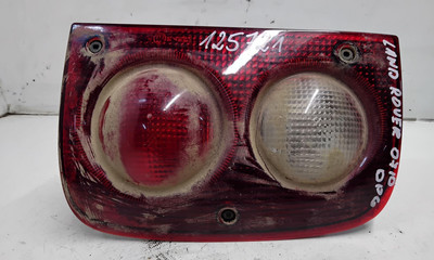 LAND ROVER FREELANDER 2 L359 Rücklicht hinten rechts 22960202 2.0 27726693