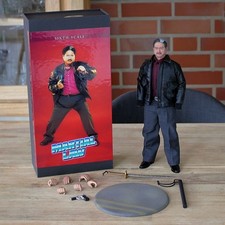 1/6 1:6 Sixth Scale HQ Custom - Martial Law T...