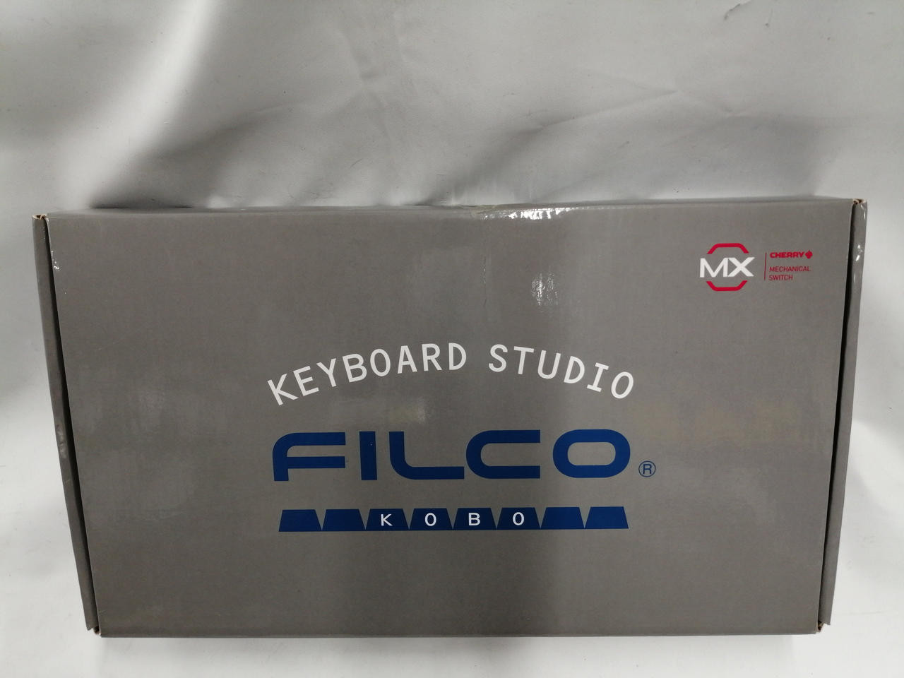 Filco FF03 Mechanical Keyboard with Japanese Layout USB Bluetooth 5.1 Tested