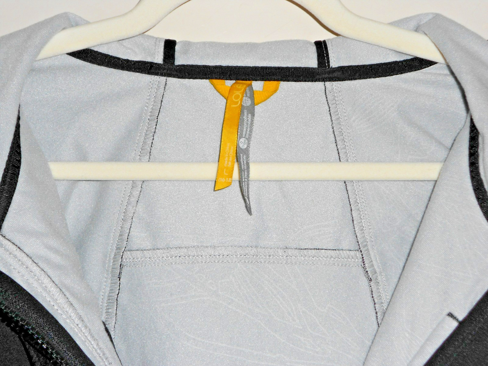 Lole Rain Spring/Fall Soft Lined Jacket Water Res… - image 3