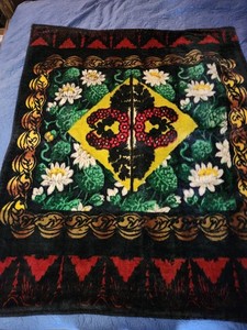 Horsehair Blanket | eBay