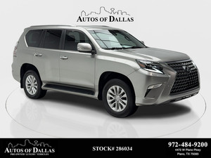 2021 Lexus GX460 460 NAV,CAM,SUNROOF,CLMT STS,BLIND SPOT,3RD ROW