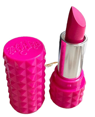 Kat Von D Studded Kiss CRUSH Mini Travel Size Lipstick .035 oz  NEW -no box