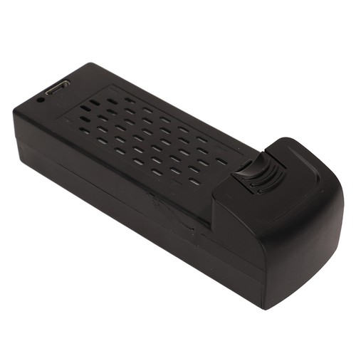 (Black)7.4v 2200mah Drone Li Ion Battery Plastic Shell UAV Battery - Bild 21 von 22