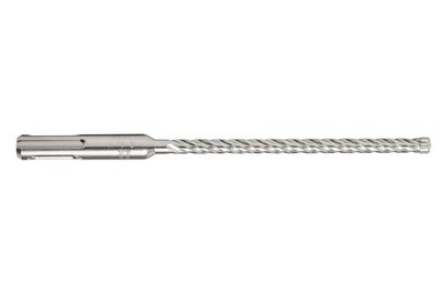 Metabo SDS-plus Pro 4 Premium-Hammerbohrer / 8,0 x 215 mm