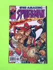 Amazing Spider-Man #4 Vol. 2 1999 Marvel Comics 9.4 Comic Book R84-7