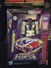 Transformers Generations Legacy Deluxe Class Breakdown Action Figure IN STOCK