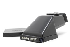 No Corrosion NEAR MINT Mamiya RZ67 AE Prism Finder FE701 RZ67 II IID JAPAN 53