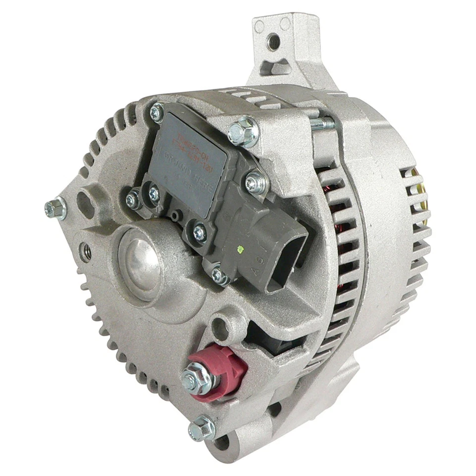 Alternator For Ford F600 F700 F800 F900 Heavy Duty Truck 1990-1999; AFD0025 Foto 3 de 4