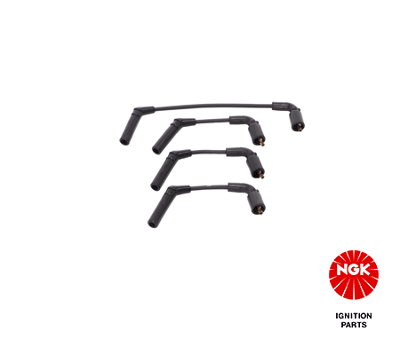 Fits NGK - NTK 6020 HIGH CABLES NAP. KPL. RC-DW1202   ⭐UK Stock⭐ - Picture 1 of 8