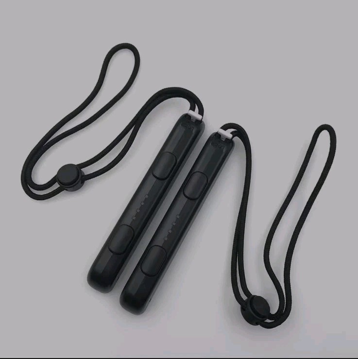 Genuine Original Nintendo Switch Joy-con OLED STRAPS Pair Brand New