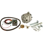 Alternator For Generator Ford 8N 2N 9N Tractor Conversion Kit 1939-1951 12 Volt