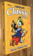Topolino Classic Edition - Speciale Disney 77 - Panini Comics