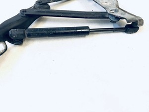 90463721 Gasfeder, Motorhaube  Opel Vectra DE1222433-43