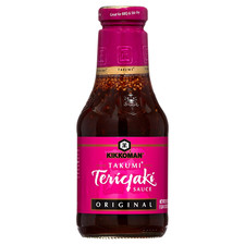 Kikkoman Takumi Teriyaki Sauce Original