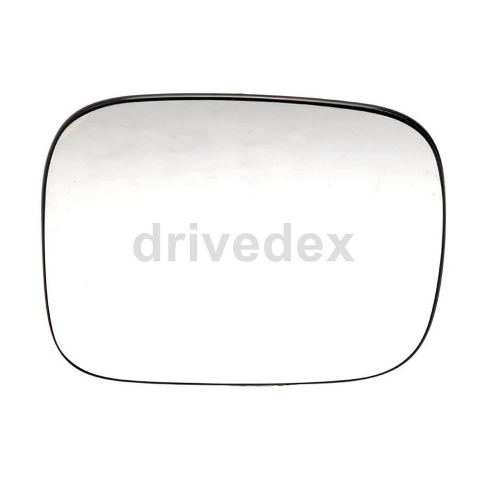 Par Dorman - AJUDA Porta Espelho Vidro Compatível 2007 2008 2009 2010 2011 Volvo XC70 - Imagem 3 de 4