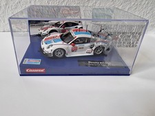 Carrera Digital 132 Porsche 911 RSR Team GT 30915 NEU