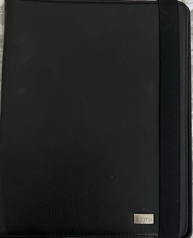 BELKIN Ultimate Keyboard Case for iPad 2nd,3rd & 4th Generation - Image 3 of 4