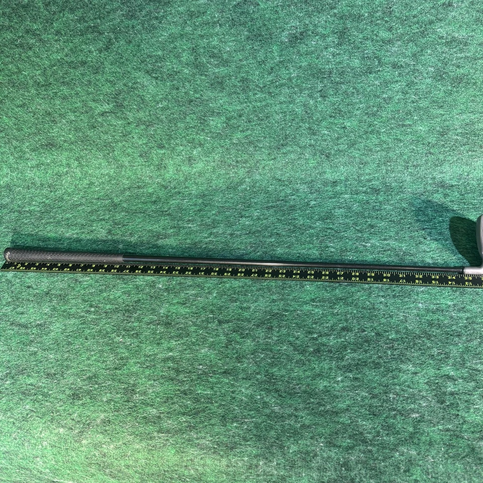 Club de golf Callaway Great Big Bertha 9 hierro RCH 96 firme flexible grafito para hombre 37 pulgadas Foto 4 de 4