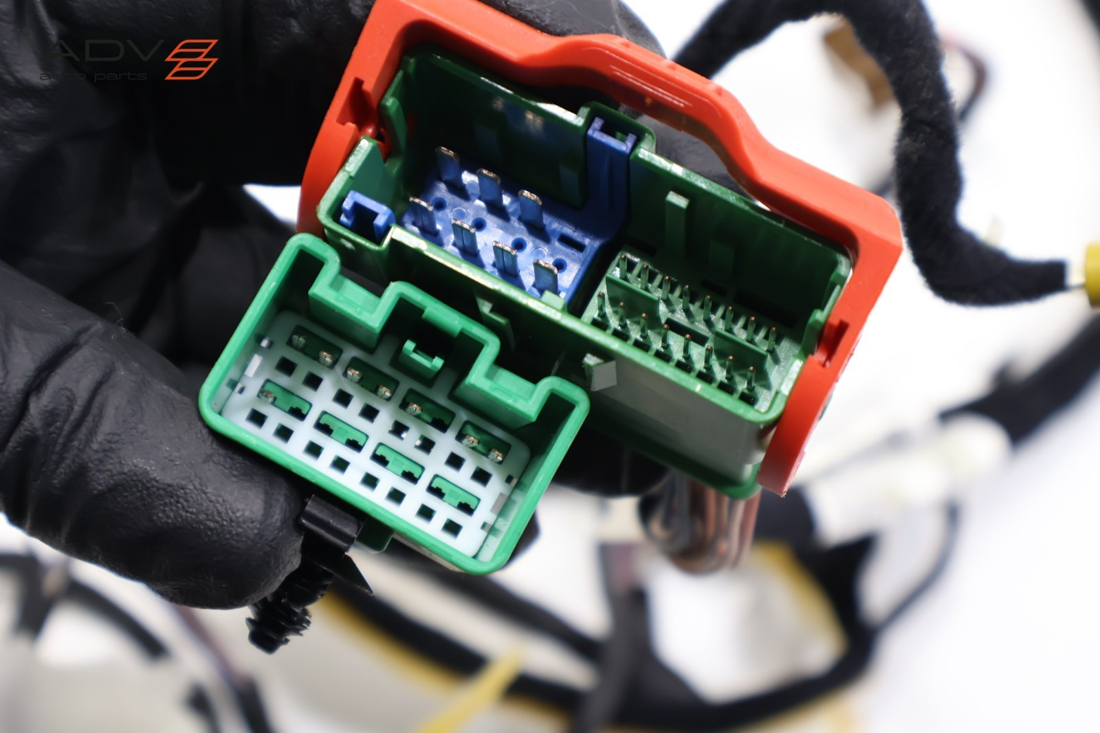 Maserati Ghibli S Q4 2014-2020 Roof wiring harness P/N 14930