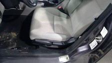 Driver Front Seat Bucket Cloth Manual Sedan Fits 13-15 Civic 3841734