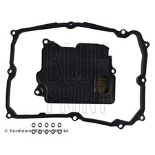 PER TOYOTA FILTRO IDRAULICO, CAMBIO AUTOMATICO BLUE PRINT ADBP210144